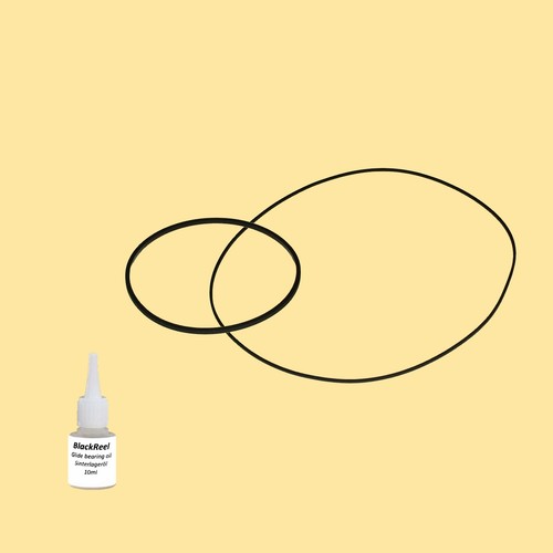 Cinghia olio kit 5 per - =,