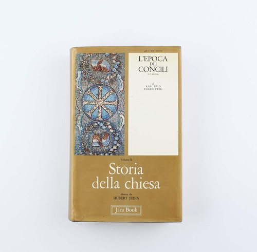 Storia della chiesa - aa.vv.,