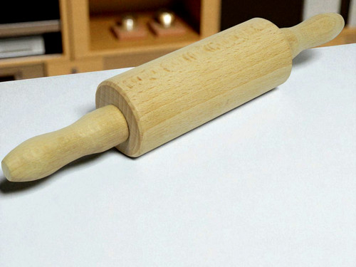 Mini mattarello legno di - legno,