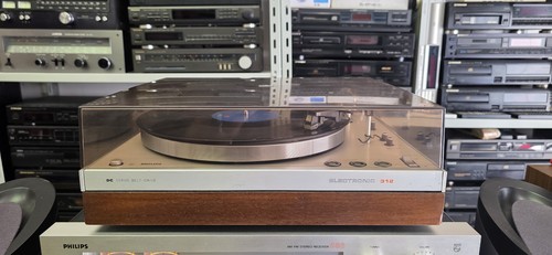 Philips 312 electronic - philips,