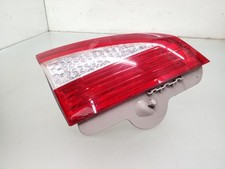 Fanale posteriore sinistro