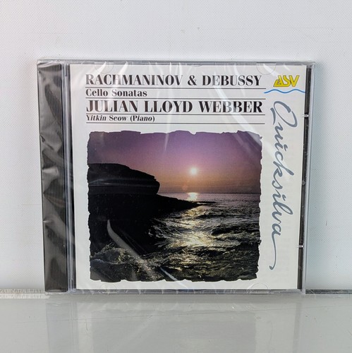 Rachmaninov debussy cello - rachmaninov,