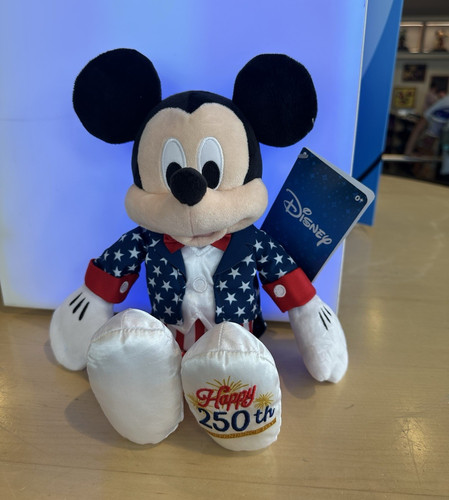 Disney topolino happy 250th - topolino, 250th"