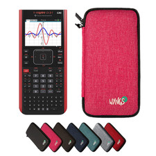 TI-Nspire CX II-T CAS incl