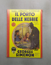 GIALLI ECONOMICI MONDADORI IL
