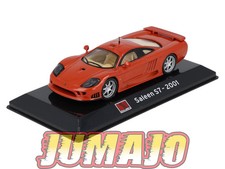 SC57 voiture 1/43 SALVAT