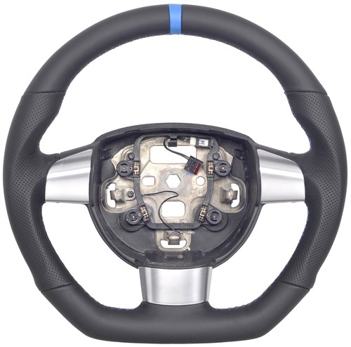 Volante pelle adatto ford - volante,