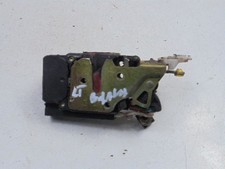 Serratura porta posteriore