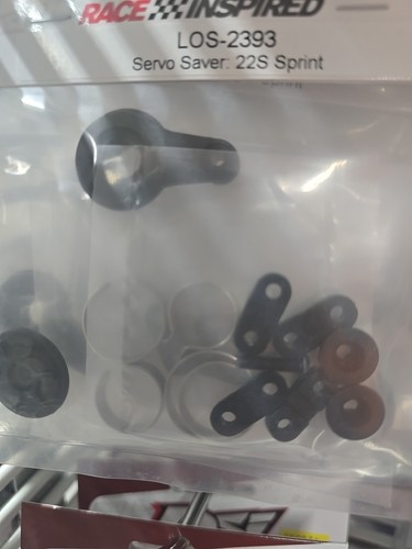 Losi los 2393 - servo, 22s