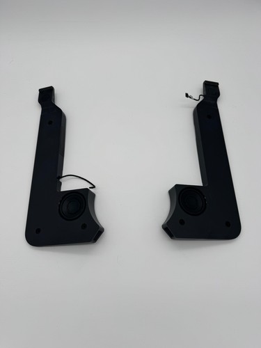 Set altoparlanti sinistra - , +