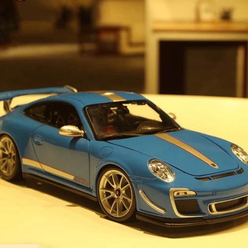 Modellino auto porsche - auto,
