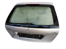 Portello Portellone Posteriore MERCEDES CLASSE C S203 SW Station Wagon USATO