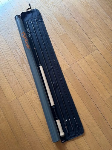 Scott fly rod radian 1308 - fly,