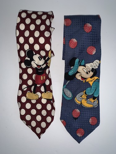 Cravatte topolino co - cravatte, &