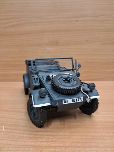 Minichamps kubelwagen type - kubelwagen, 82