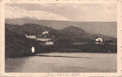 Torino ivrea lago michele - lago,