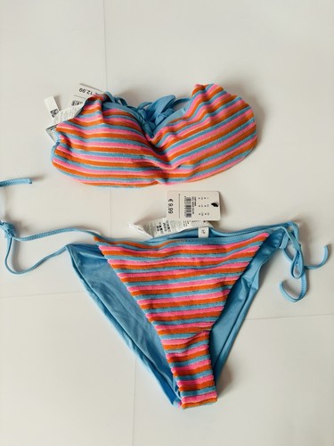 Promo bikini tezenis - bikini,