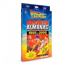 Replica 1/1 Almanacco Sportivo