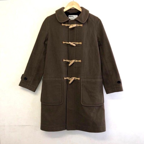 Autentico cappotto margaret - autentico,