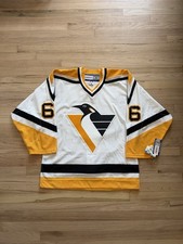 Maglia Hockey Vintage Nuova