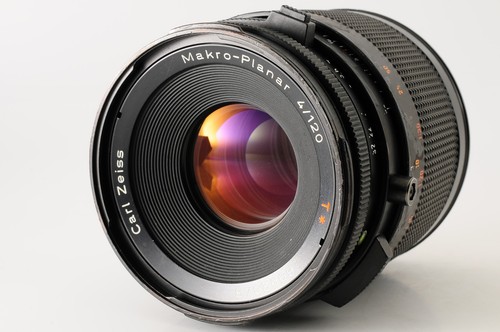 Hasselblad makro planar cf - hasselblad, t*