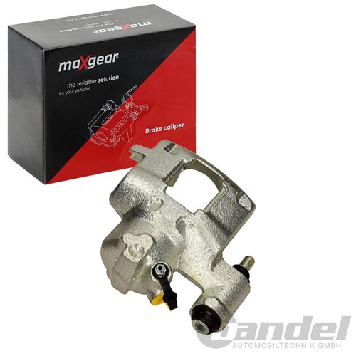 Pinza freno maxgear anteriore - pinza,
