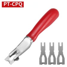 Pala per tappeti in PVC