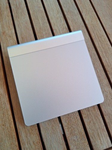 Apple magic trackpad modello - apple,