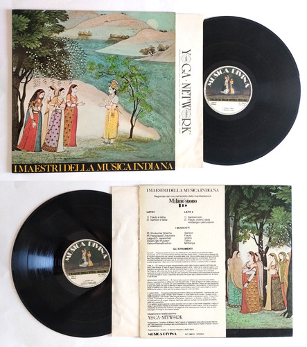 Maestri della musica - lp,