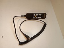 Golden Lift Chair comando