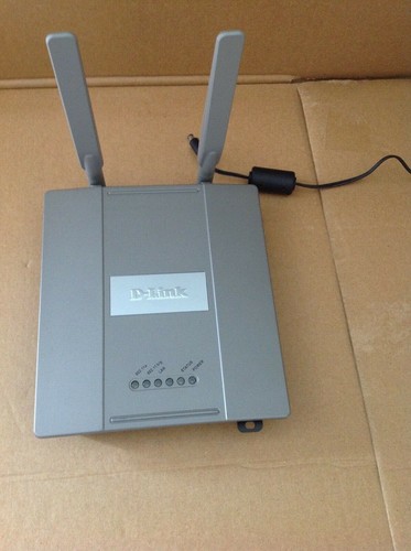 Link dwl 8500ap - dwl-8500ap, punto