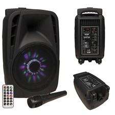 Cassa acustica usb - sd,