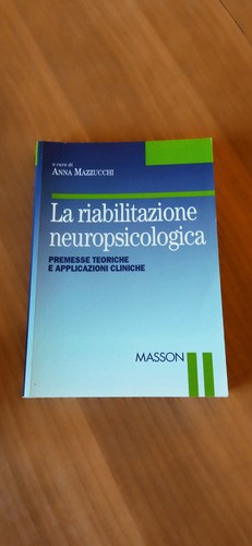 Riabilitazione - la,