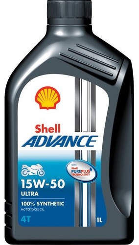 Olio moto shell advance - olio,