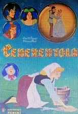 CENERENTOLA -Panini