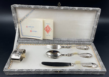 SET SERVIZIO POSATE DOLCI