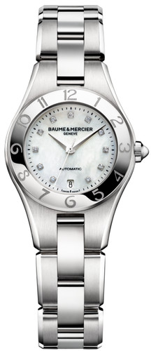Baume mercier linea - &,