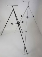 TRIPODE MICO NERO - MECCANICA