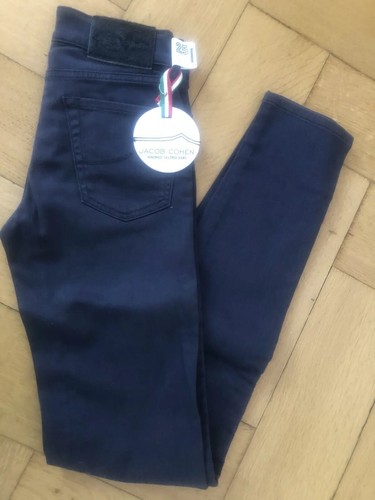 Jeans jacob cohen taglia - jacob,