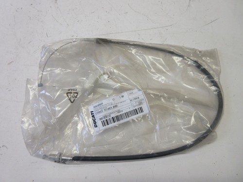 Cavo acceleratore gas ducati - acceleratore,