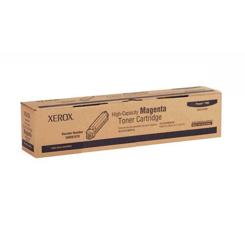 Toner xerox 106r01078 106r1078 - xerox,