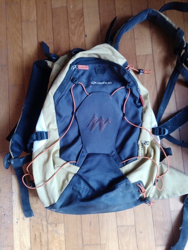 Zaino quechua arpenaz litri - quechua, 20