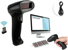 *LETTORE DI CODICI A BARRE