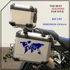 KIT 2 ADESIVI VALIGE Stickers