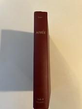 Aimee by Margaret Lathrop Law