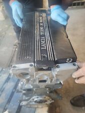 motore Delta integrale 16V rettificato 0 km