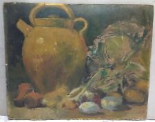 Natura Morta Orientalista Con