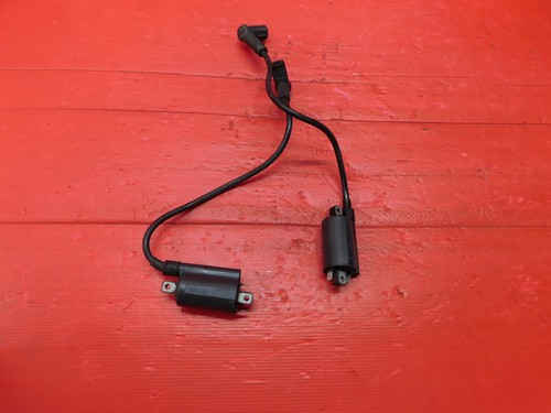 Bobine accensione ducati - bobine,