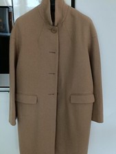 Cappotto Donna Benetton