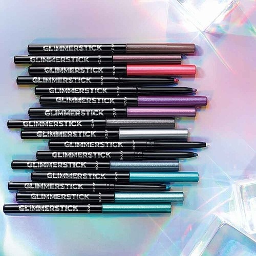 Avon glimmersticks eyeliner - avon,